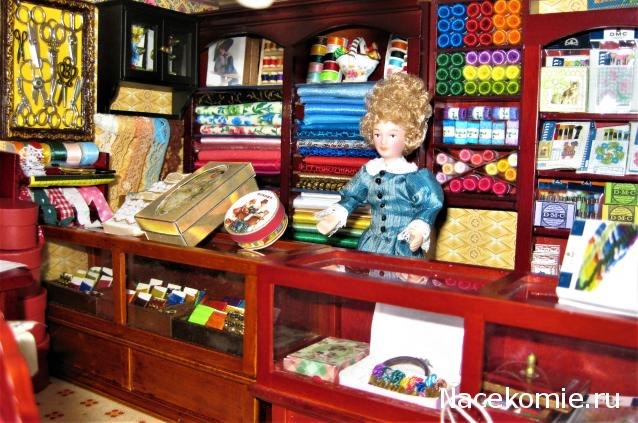 MarinaYak - Мое неожиданное увлечение миниатюрой