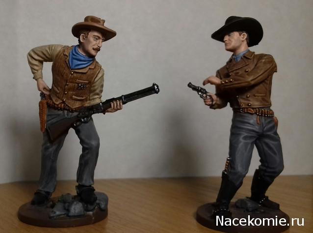 Общаемся с представителями фирмы EК Castings