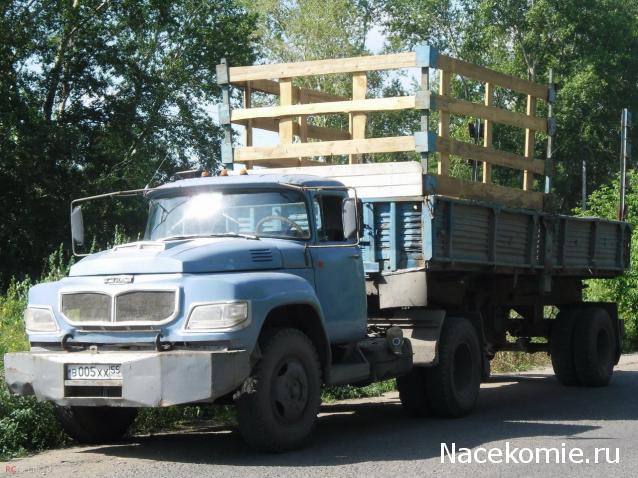 Гаражные посиделки - Болталка-трёп АЛГ