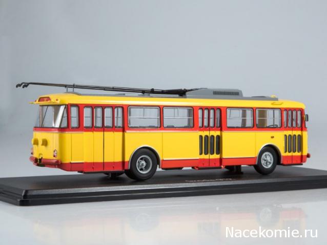 Start Scale Models (SSM)