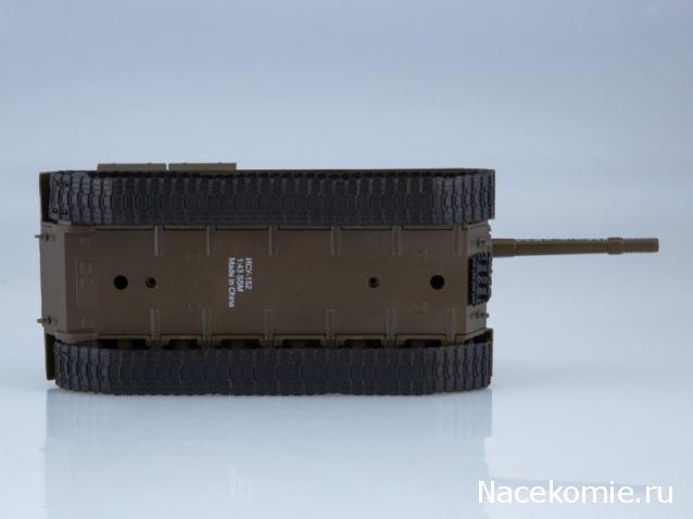 Start Scale Models (SSM)