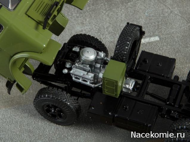 Start Scale Models (SSM)