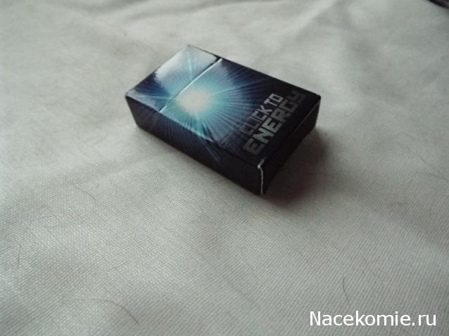 Опрос коллекционера