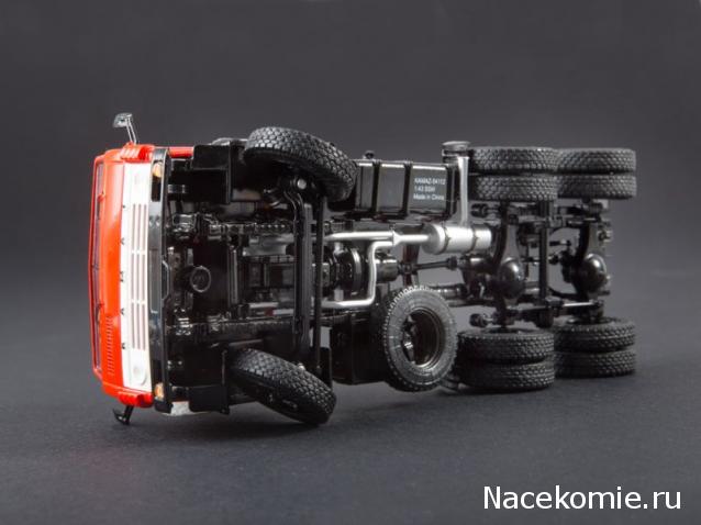 Start Scale Models (SSM)