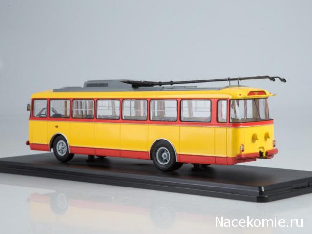 Start Scale Models (SSM)