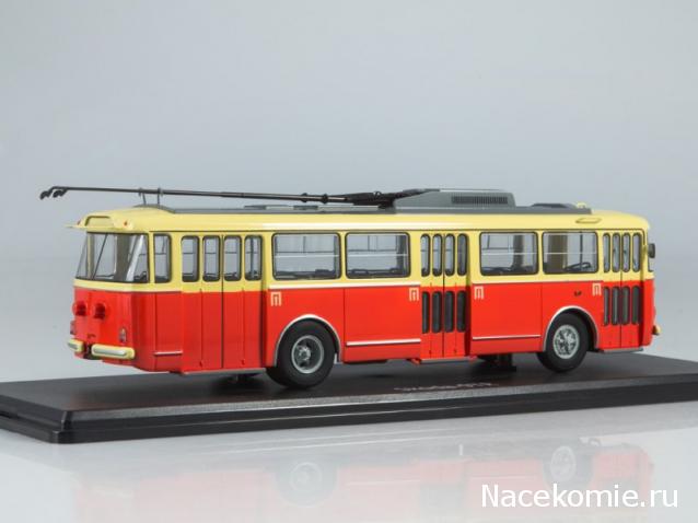 Start Scale Models (SSM)