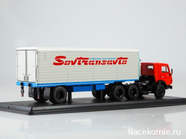 Start Scale Models (SSM)