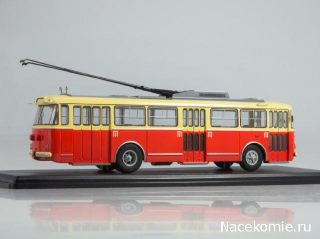 Start Scale Models (SSM)