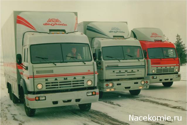 Малоизвестные факты об авто и не только...