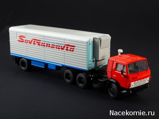 Start Scale Models (SSM)