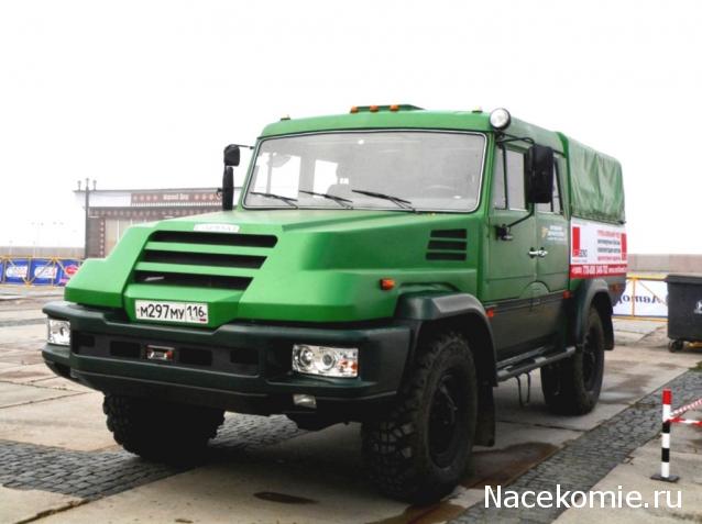 Малоизвестные факты об авто и не только...