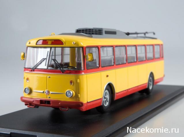 Start Scale Models (SSM)