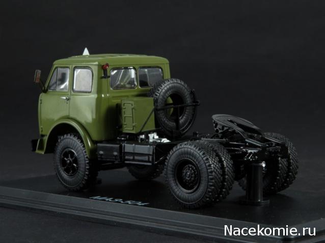 Start Scale Models (SSM)