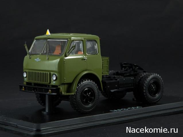 Start Scale Models (SSM)