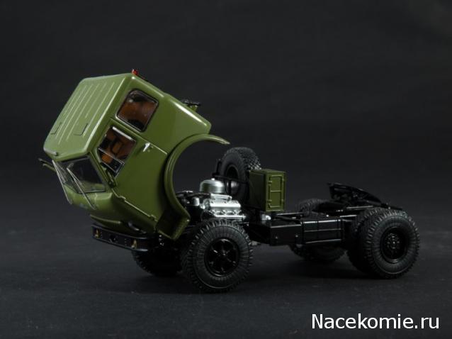 Start Scale Models (SSM)