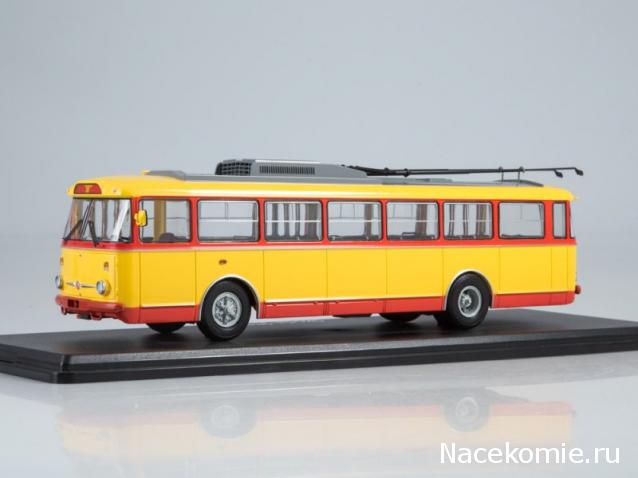 Start Scale Models (SSM)