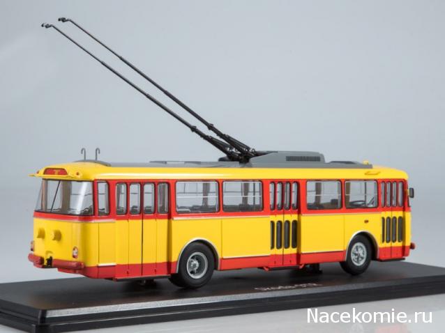 Start Scale Models (SSM)