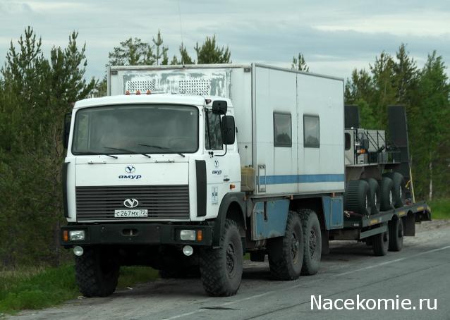 Малоизвестные факты об авто и не только...