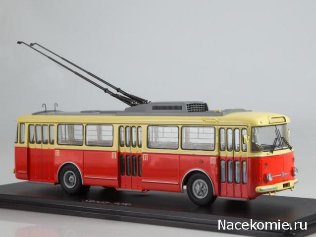 Start Scale Models (SSM)