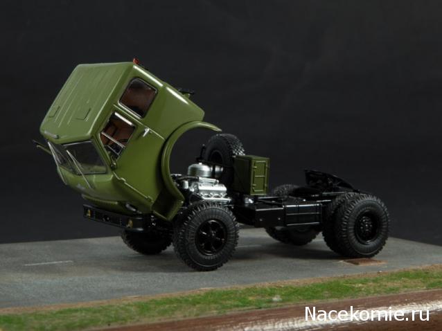 Start Scale Models (SSM)