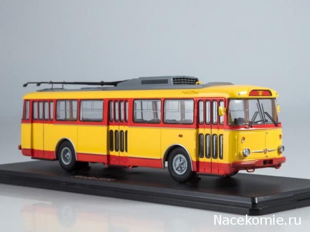 Start Scale Models (SSM)