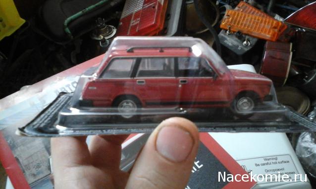 Автолегенды СССР - График выхода и обсуждение