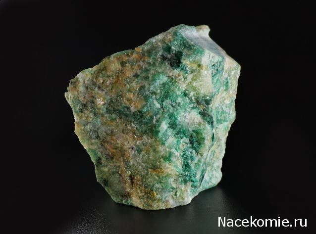 Коллекция минералов GiovannaM