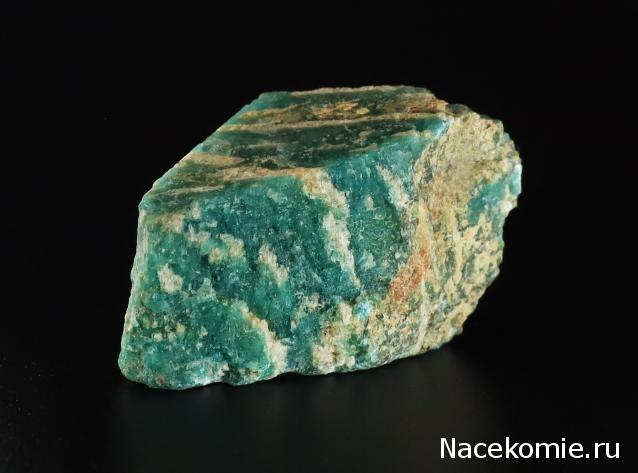Коллекция минералов GiovannaM