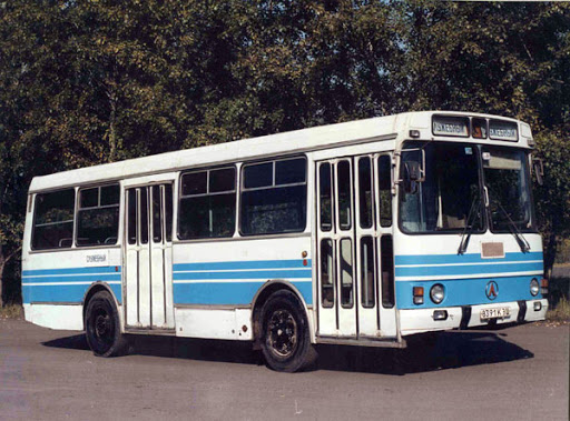 Наши Автобусы - График выхода и обсуждение