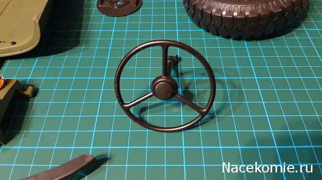 УАЗ-469 - Подписка