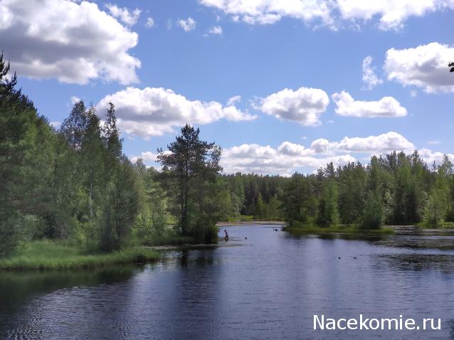 Мой любимый город или дорогие сердцу места