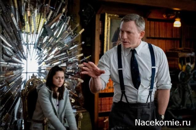 Кинозал автолюбителей