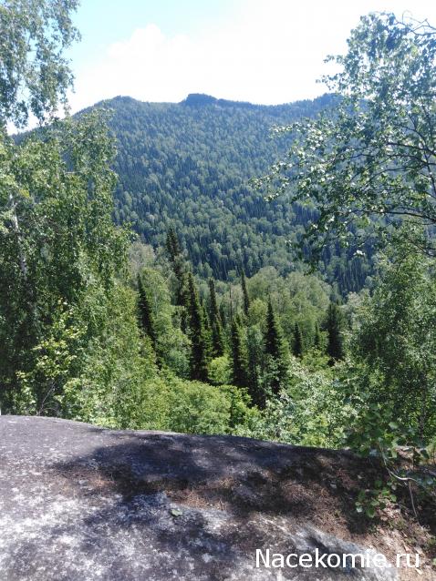 Мой любимый город или дорогие сердцу места