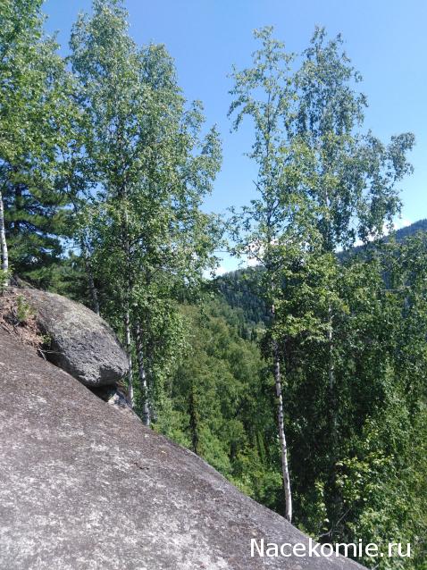 Мой любимый город или дорогие сердцу места