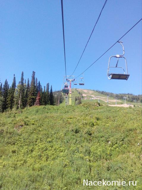 Мой любимый город или дорогие сердцу места