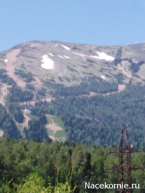 Мой любимый город или дорогие сердцу места