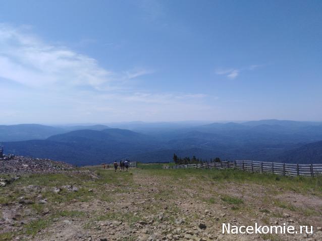 Мой любимый город или дорогие сердцу места