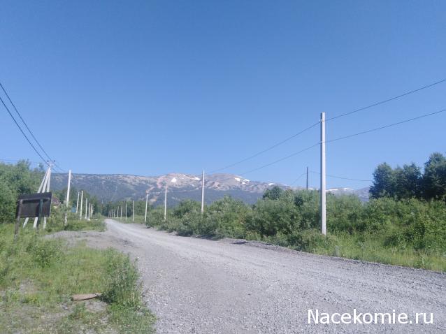 Мой любимый город или дорогие сердцу места