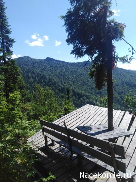 Мой любимый город или дорогие сердцу места