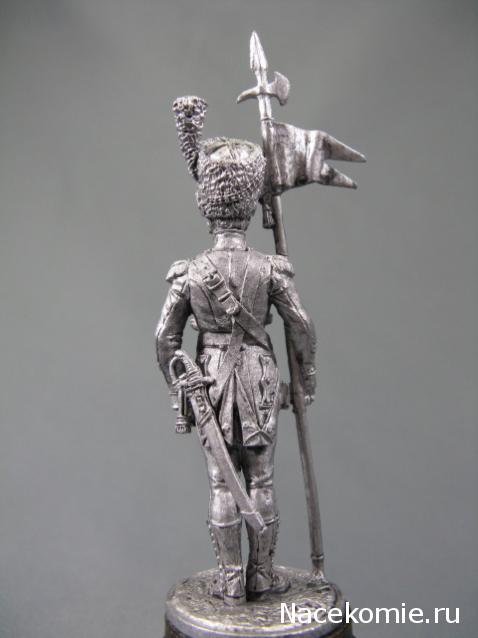 Общаемся с представителями фирмы EК Castings