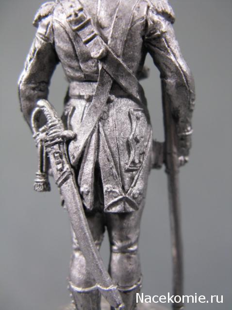 Общаемся с представителями фирмы EК Castings