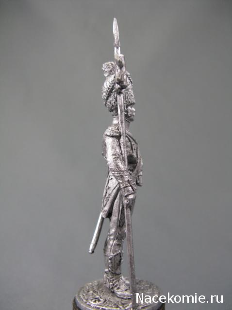 Общаемся с представителями фирмы EК Castings