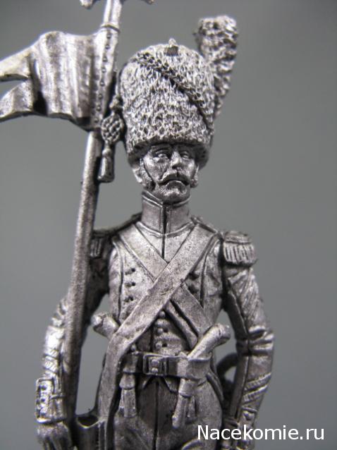 Общаемся с представителями фирмы EК Castings