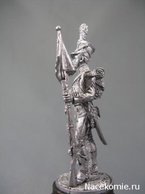 Общаемся с представителями фирмы EК Castings