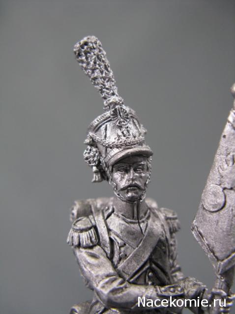 Общаемся с представителями фирмы EК Castings