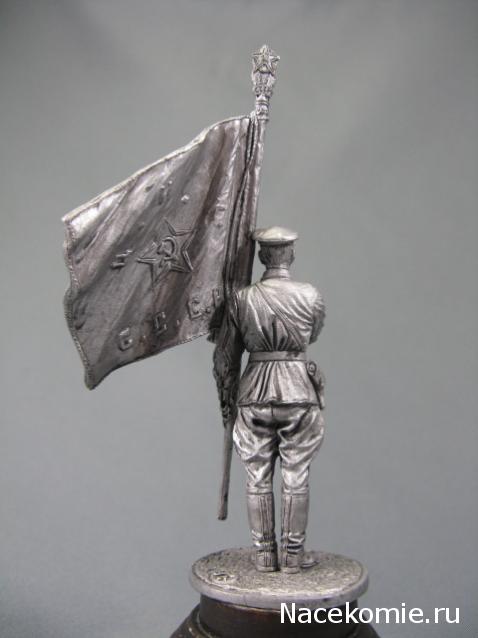 Общаемся с представителями фирмы EК Castings