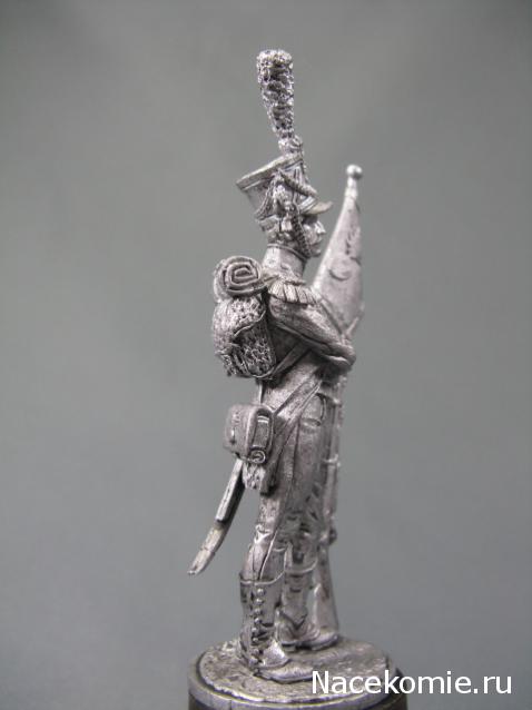 Общаемся с представителями фирмы EК Castings