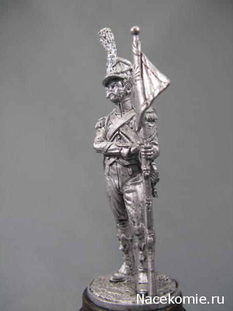 Общаемся с представителями фирмы EК Castings