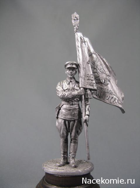 Общаемся с представителями фирмы EК Castings