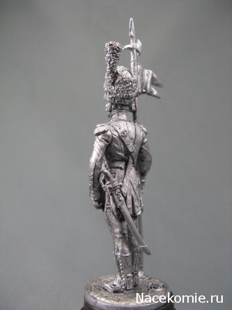 Общаемся с представителями фирмы EК Castings